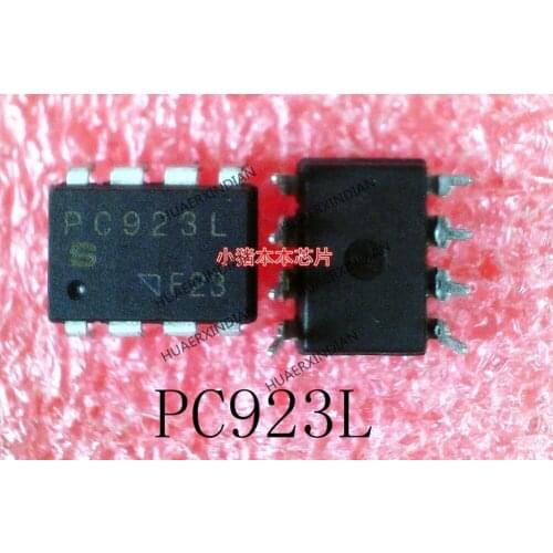 New original PC923L PC923 DIP-8 High Quality