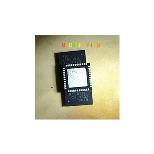 NEW RTL8111F RTL8111F-CG SN608098RHBR SN608098R BD95513MUV-E2 BD95513