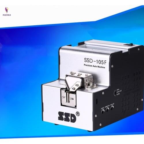 Upgrade SSD-105F Automatic Screw Machine Screw Arrangement Machine Screw Feeder Feeding Machine M1.0-M5.0 200CC 30W