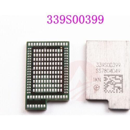 1pcs 339S00399 Wifi IC For iPhone 8 8Plus X Wifi Module 8G 8P WI-FI Chip