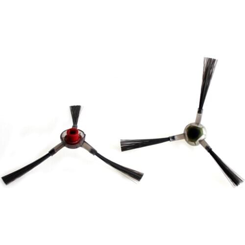 2pcs Side brush Replacement for Ecovacs Deebot DE55 DE6G DD35 DG56 DD33 DJ35 DG36 robot vacuum cleaner Side brushes accessories