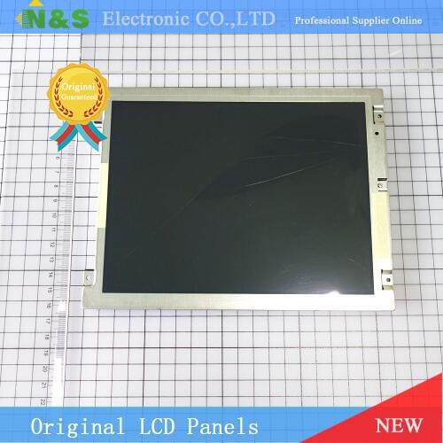 Touch Screen NL8060BC21-11F 8.4size LCM 800*600 800 800:1 262K / 16.7M WLED Application Industrial