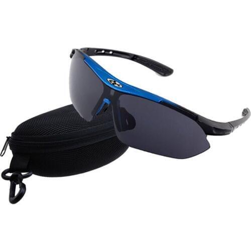 Men sunglasses driving glasses Women eyewear fashion fishing driving cycling outdoor sports UV protection Basic