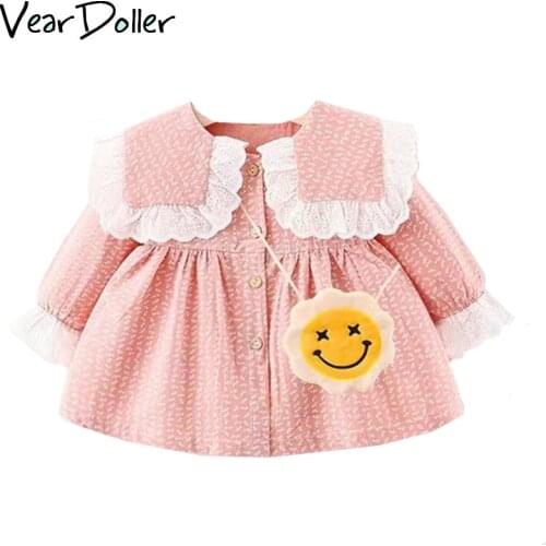 Casual Dresses For Girls VearDoller China