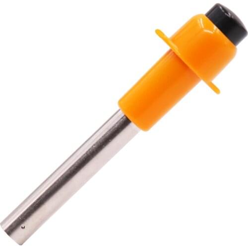 Widesea Stove Pulse Ignition Device Camping Outdoor Portable Piezoelectric Igniter Lighter Kitchen Gas Burner Accessories Trade