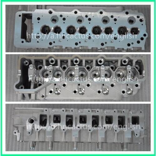 4M40 Cylinder Head ME202621 for M-itsubishi Pajero GLX/MonteroGLX/Canter