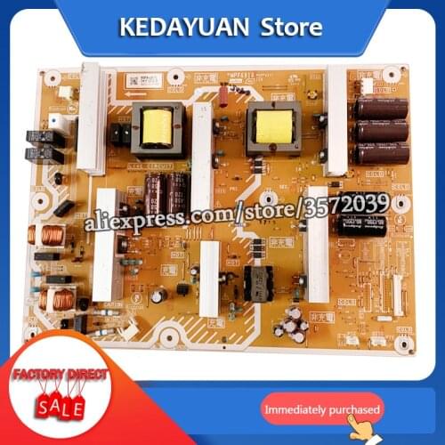 Free shipping original 100% test for panasonic TH-P50U30C TH-P46U30C 33C power board MPF6910 PCPF0277