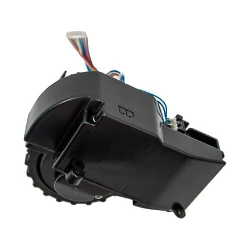 Side Brush Motor Wheel for midea vcr03 VCR15 VCR16 VCR01 VCR07 Robot Vacuum Cleaner Parts Accessories