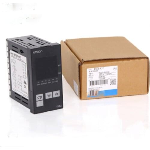 E5CN-QT Electronic temperature controller 100-240V AC E5CNQT Tools part Digital temperature control instrument