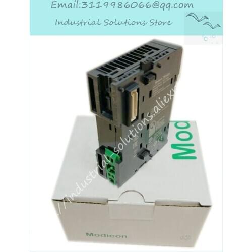 Digital Output Module TM3DQ8U New Original