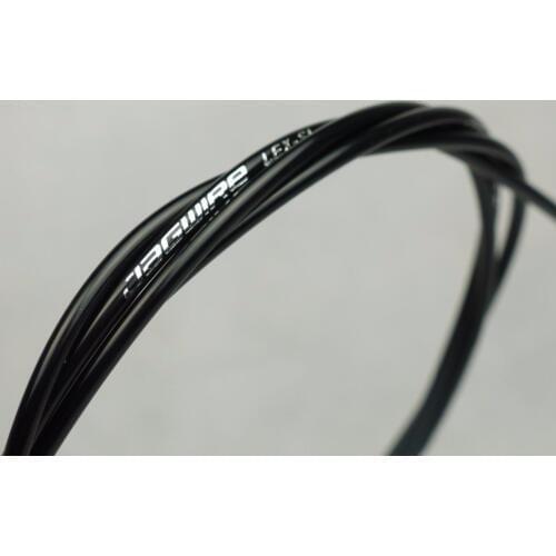 JAGWIRE Slick-Lube L3 Liner LEX SL HOSE HOUSING CABLE GEAR DERAILLEUR SHIFTER FOR SHIMANO SRAM BLACK