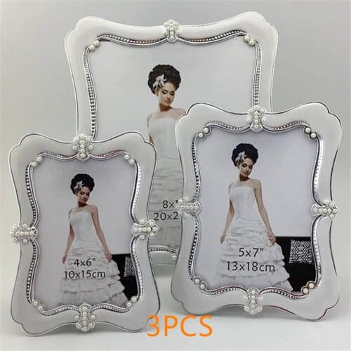 JIUSHU Frames For Photos