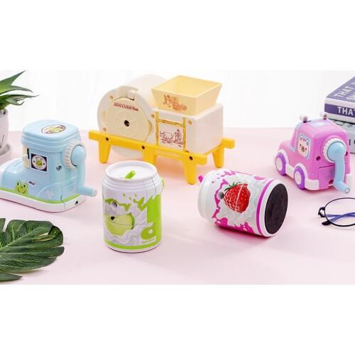 Механические точилки для карандашей LITZY China At AliExpress