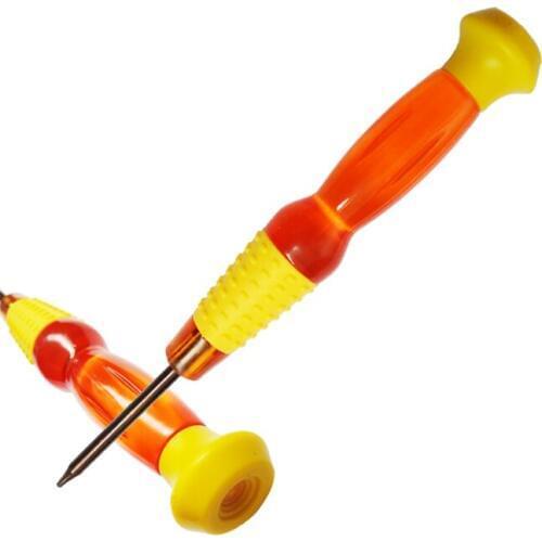 Magnetic S2 Screwdriver Torx T5 Opening Repair Tools for MacBook Air Pro 15" Retina Asus Zenbook UX31 Dell XPS 13 9343, 500pcs