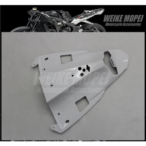 Unpainted Motorcycle Rear Tail Bottom Cover Panlel Fit For YAMAHA YZF1000 R1 2009 20010 2011 2012 2013 2014