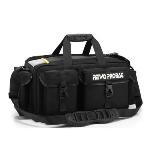 New HDV-8A02 DSLR SLR Camera Case Bag FOR CANON NIKON SONY PENTAX PANASONIC DVX-200 130 SONY NX100 NX3 EA50 Z150