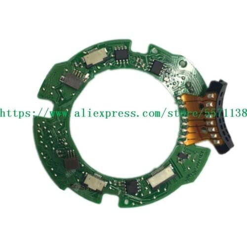 Original 1 generation 24-70 mainboard for canon 24-70MM lens main board 24-70 motherboard DSLRCamera Repair Part