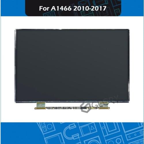 Brand New A1369 A1466 LCD Screen Panel LP133WP91 for Macbook Air 13" LCD Display Replacement 2010-2017 Year