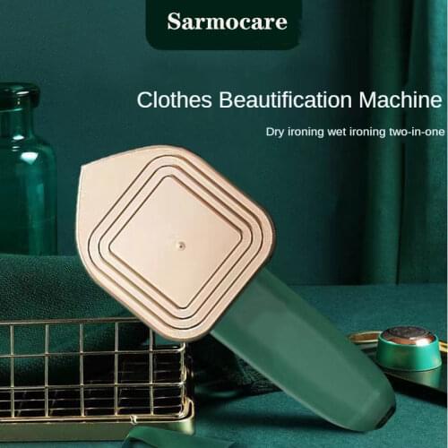 Sarmocare Electric Irons
