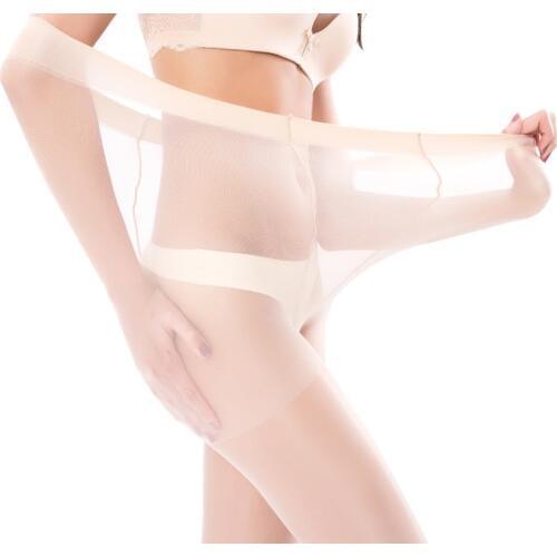 Sexy stockings summer thin section high elastic underwear womens underwear nylon pantyhose stockings