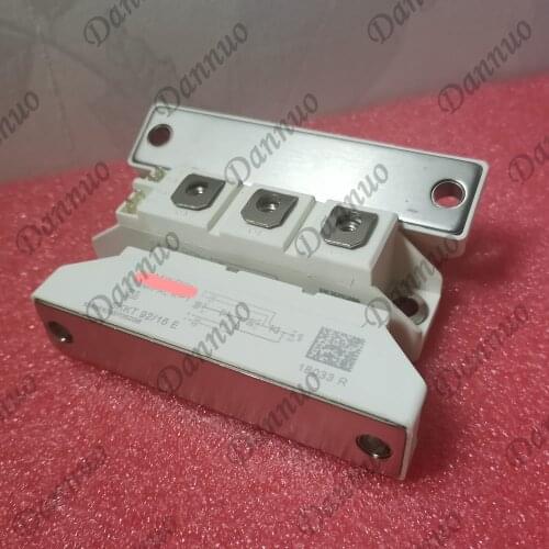 SKKT92/16E SKKT 92/16E SKKT106/16E SKKT 106/16E SKKT57/16E SKKT 57/16E SKKT107/16E SKKT107/16E Thyristor Diode Module