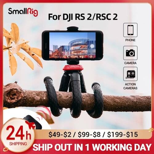 Smallrig Tripod Stands