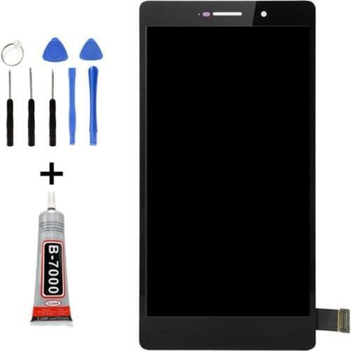 FOR Huawei P8 LCD Display Touch Screen Replacement No Dead Pixel AAA + + + Quality