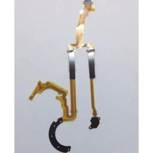 Lens Aperture Shutter Stabilization Anti-Shake Flex Cable Ribbon For Canon SX50