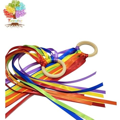 Tree Year Montessori Toys