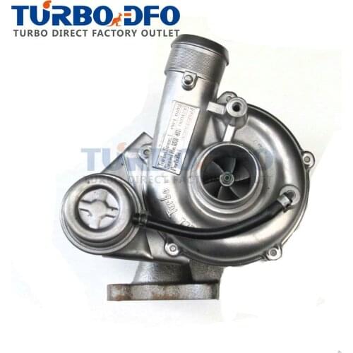 K03 53039880009 Turbo Turbocharger For Citroen Berlingo C5 Picasso Xantia Xsara 2.0 HDI 66 Kw 90HP DW10TD 0375C8 New Balanced