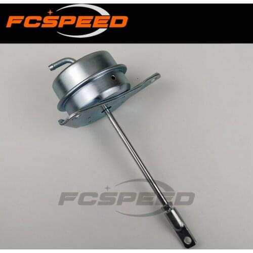 Turbocharger wastegate TD04L 49377-06213 49377-06202 Turbo actuator for Volvo PKW XC70 XC90 2.5T 210HP B5254T2 2003-2009