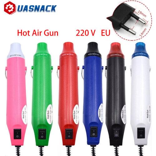 Uasnack Technical Hair Dryers
