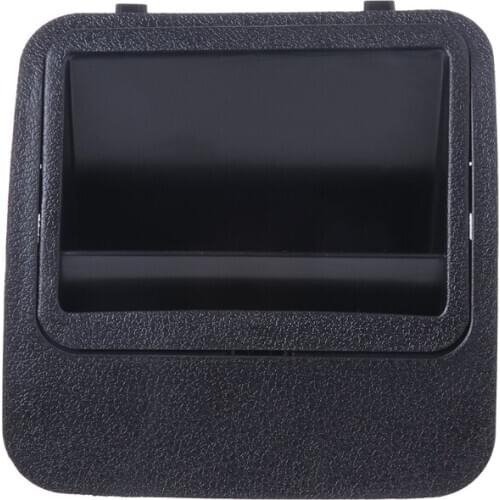 Inner Fuse Storage Box Bin Case Card Slot Holder For Hyundai Tucson 2016 2017 E7CA