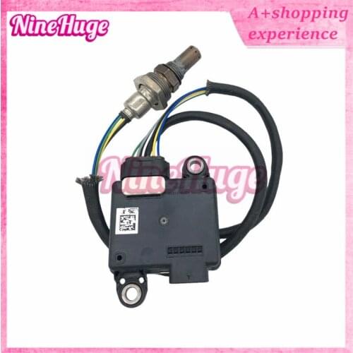 0281006585 0 281 006 585 670031114 Rear Nox Sensor Diesel For Maserati Ghibli M157 3.0 2017