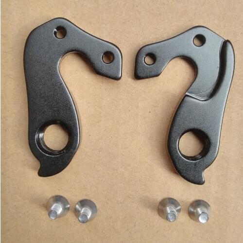 1pc Bicycle rear derailleur hanger For Specialized S-Works Specialized Tarmac Roubaix CruX Venge Amira MECH dropout in M4 Bolts