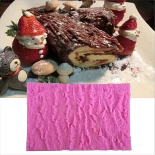 Albeey Cake Decorating Molds