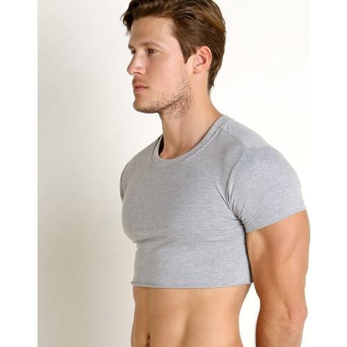 BOYTHOR Men's Sports T-Shirts