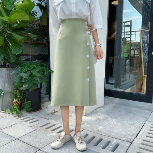 Cheap wholesale 2019 new Autumn Winter Hot selling womens fashion casual sexy Skirt elegant BW7018