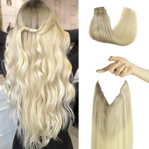 GOOGOOINGHAIR Artificial Hair Extensions