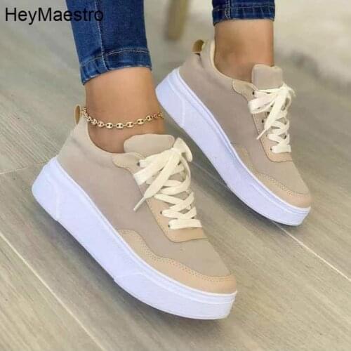 HeyMaestro Women's Sneakers