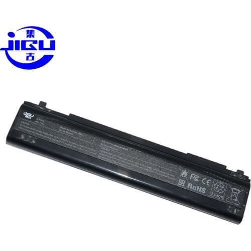 JIGU New Laptop Battery PA5161U-1BRS PA5162U-1BRS PA5163U-1BRS PA5174U-1BRS PABAS277 PABAS278 PABAS280 For TOSHIBA PORTEGE R30