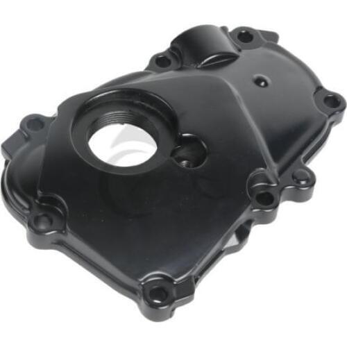 Motorcycle Right Side Engine Stator CrankCase Cover Ignition Trigger For Yamaha YZF R6 03-05 YZF R6S 2006-2009
