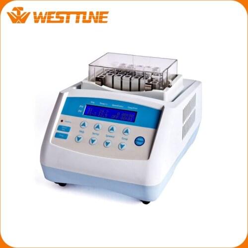 MTH-100 MTC-100 Heating Dry Bath Thermo Incubation Shaker