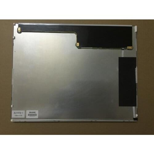 Original 15"inch LQ150X1LG96 Industrial LCD Screen one Year Warranty