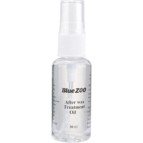 After Wax Treatment Lavender Lotion Oil 30ml after Waxing Treatment Spray Kit Skin Care Pre & After Waxing Treatment Spray