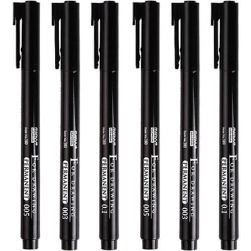 Smodapen Souvenir Pens