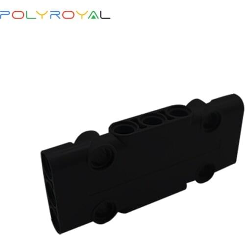 PBuilding Blocks Technical Parts 3x7 Technology Panel MOC 1 PCS MOC Compatible With brands toys for children 71709