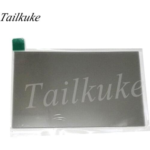 LED Projector Heat Shield Repair LED Projector Universal Insulating Glass Polarized Film Insulating Glass Yellows