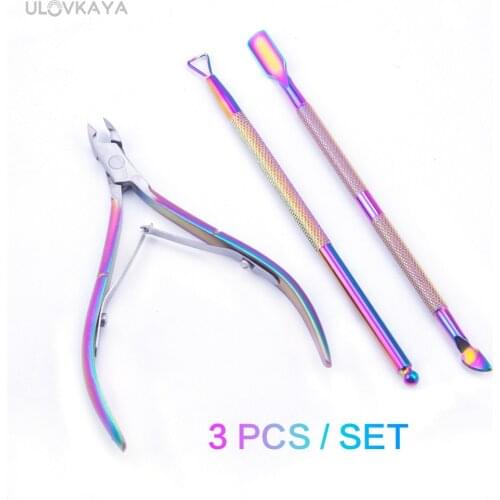 Ulovkaya Nail Clippers