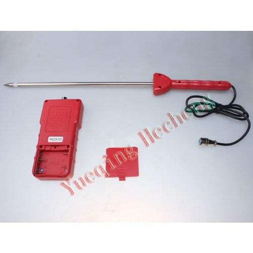 High-Frequency Moisture Meter MS350A NEW